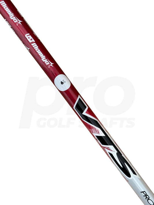 UST Proforce VTS Black 6s Stiff Flex Driver Shaft - Callaway Optifit Adapter