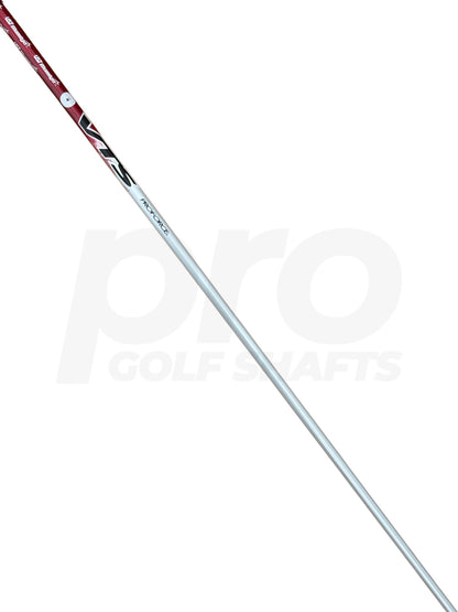 UST Proforce VTS Black 6s Stiff Flex Driver Shaft - Callaway Optifit Adapter