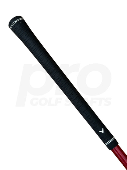 UST Proforce VTS Black 6s Stiff Flex Driver Shaft - Callaway Optifit Adapter