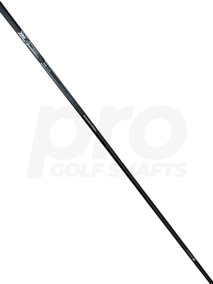 Mitsubishi Chemical MMT 60 Extra Stiff Flex Driver Shaft - Callaway Adapter