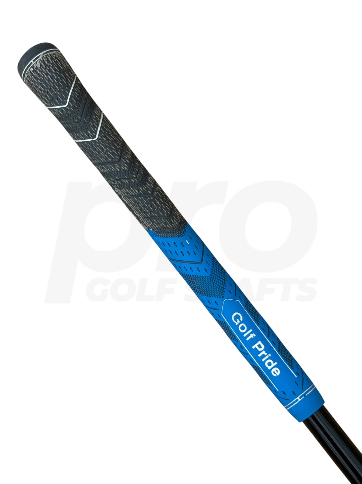 HZRDUS 6.5 Gen 4 Black 60g Extra Stiff Flex Driver Shaft - Callaway OptiFit Adapter