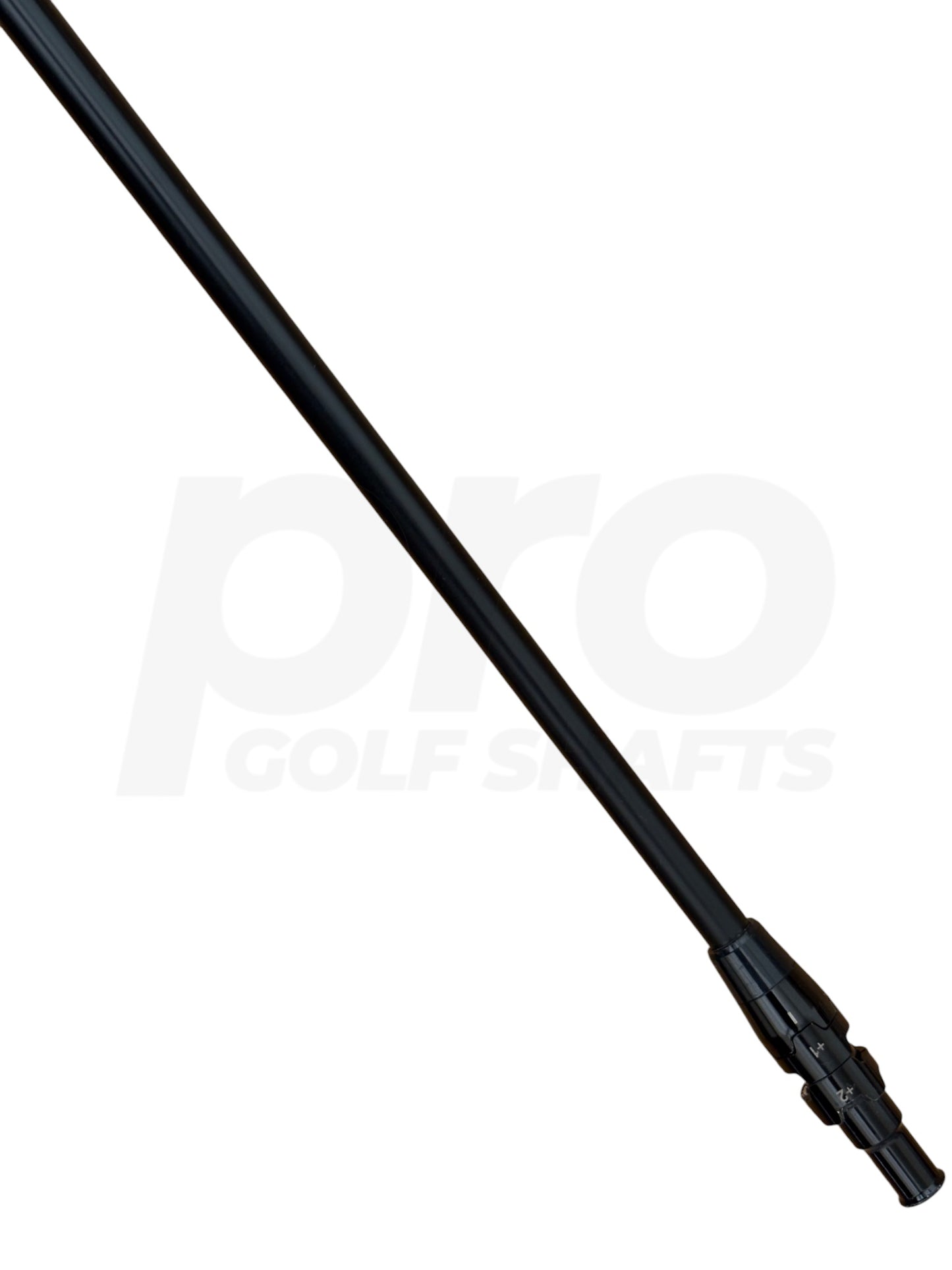 HZRDUS 6.0 Yellow 76g Stiff Flex Driver Shaft - Callaway Optifit Adapter