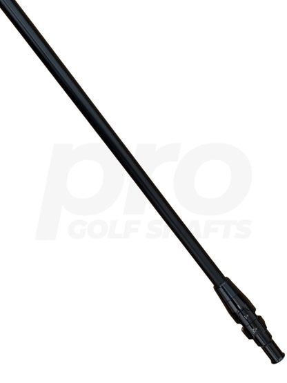 HZRDUS 6.0 Yellow 76g Stiff Flex Driver Shaft - Callaway Optifit Adapter