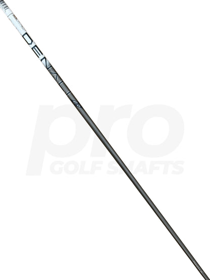 Denali 5.5 Charcoal 50 Regular Flex Driver Shaft - Callaway OptiFit Adapter