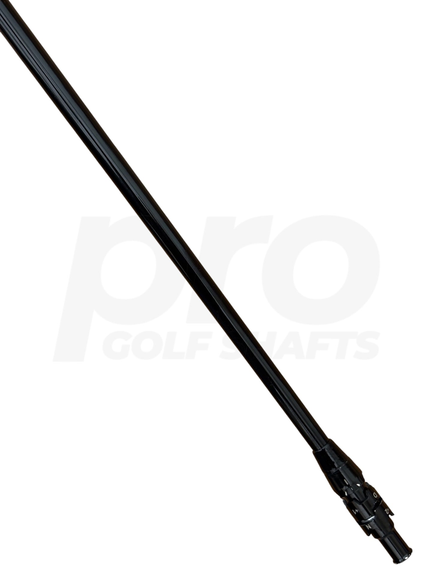 Mitsubishi Tensei Orange AV 75 TX Flex Driver Shaft - Callaway Optifit Adapter