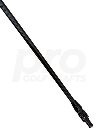Mitsubishi Tensei Orange AV 75 TX Flex Driver Shaft - Callaway Optifit Adapter