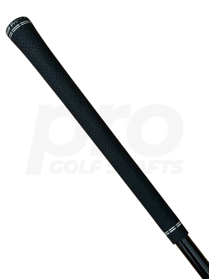 Fujikura Speeder 665 Evolution Stiff Flex Driver Shaft - Callaway OptiFit Sleeve