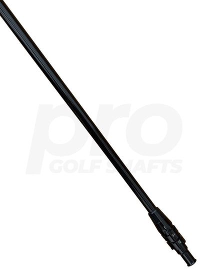 Fujikura Speeder 665 Evolution Stiff Flex Driver Shaft - Callaway OptiFit Sleeve