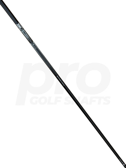 Mitsubishi MMT 70 Extra Stiff Flex Driver Shaft - Callaway Optifit Adapter
