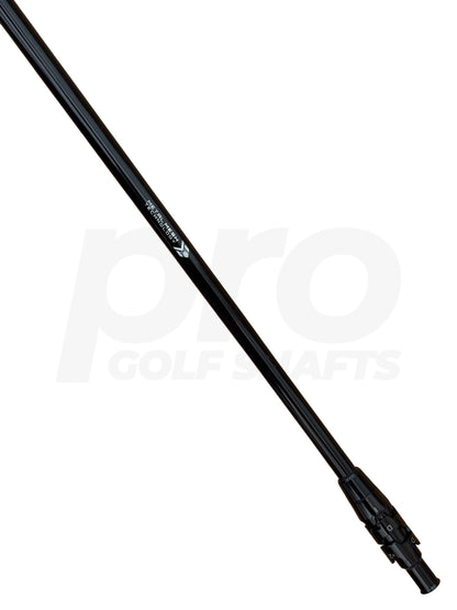 Mitsubishi MMT 70 Extra Stiff Flex Driver Shaft - Callaway Optifit Adapter