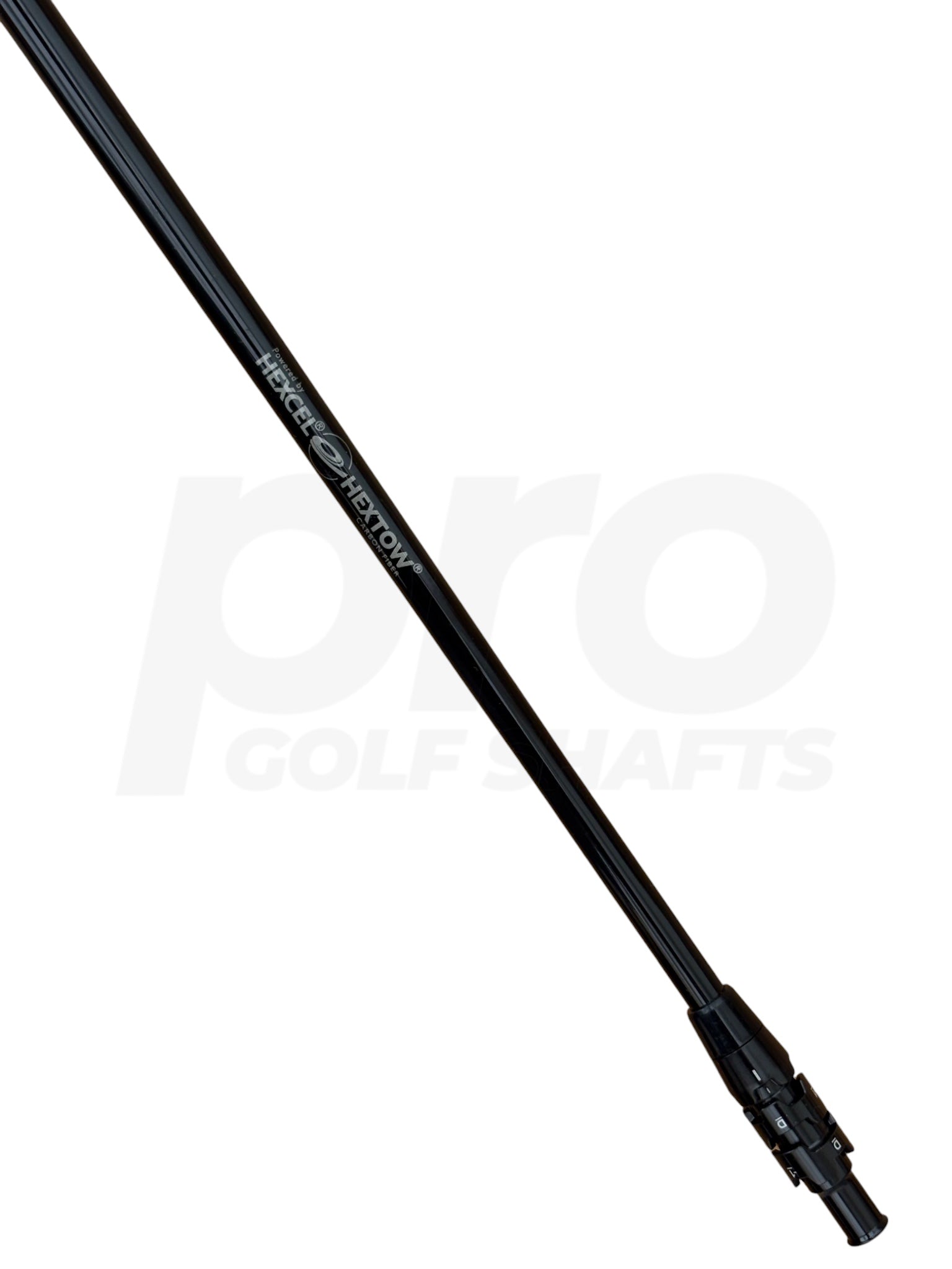 HZRDUS 6.0 RDX Smoke Black Stiff Flex Driver Shaft Callaway Left