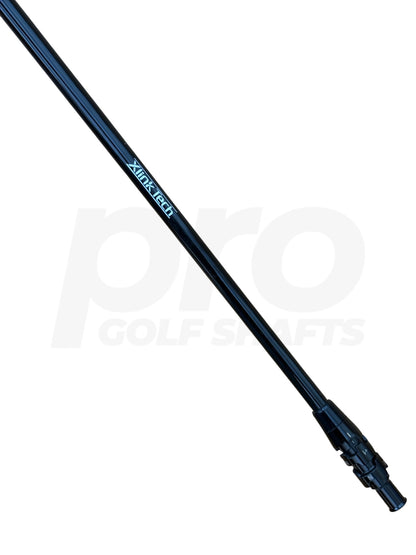 Mitsubishi Tensei Blue AV 55 Regular Flex Driver Shaft - Callaway Adapter Sleeve
