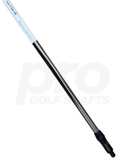 Ping Tour 2.0 Chrome 75 Extra Stiff Flex 3 Wood Shaft - Ping G410 G425 G430 G440