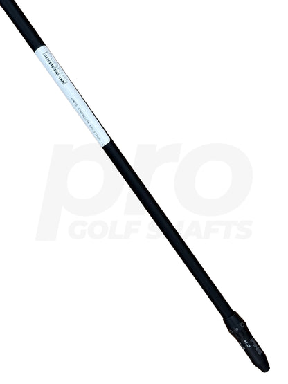 Ping ALTA CB 50 Regular Flex Driver Shaft - PING G440 G430 G410 G425 Adapter