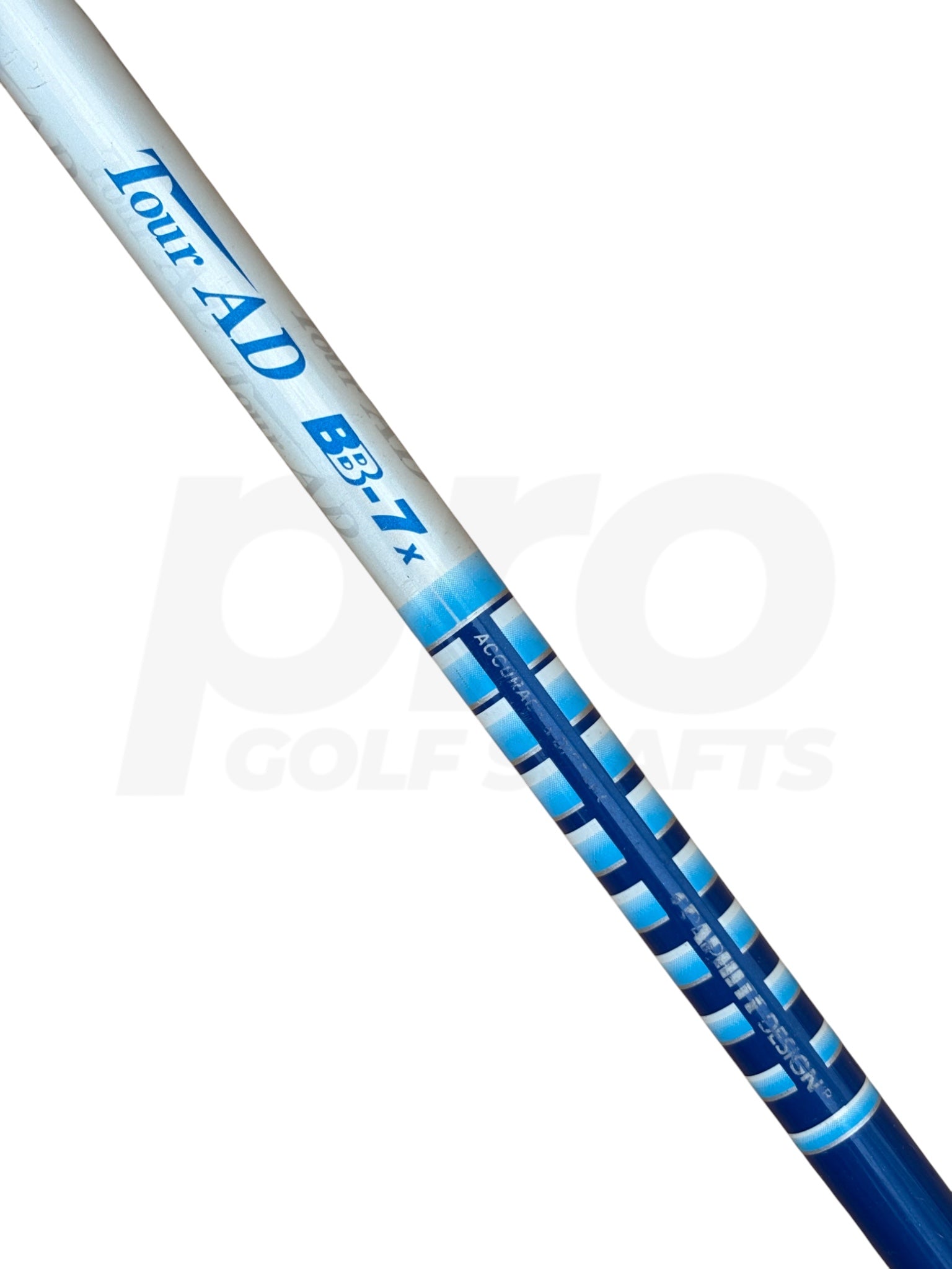 TOUR AD BB 6S PING G30 G400 Graphite Design Tour AD BB-7X Extra