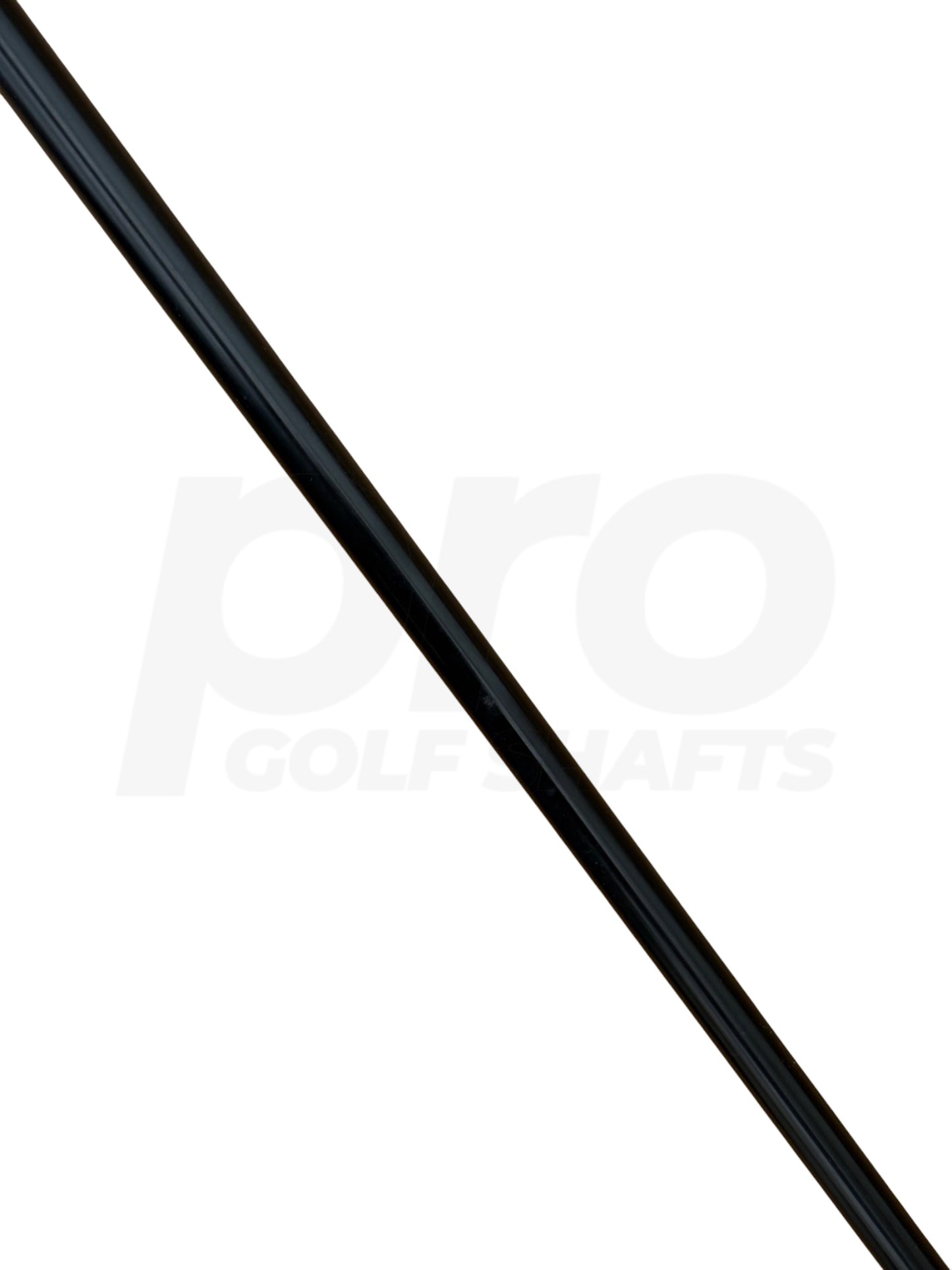 Handcrafted HZRDUS 6.5 Yellow 63g Extra Stiff Flex Driver Shaft - PXG Adapter