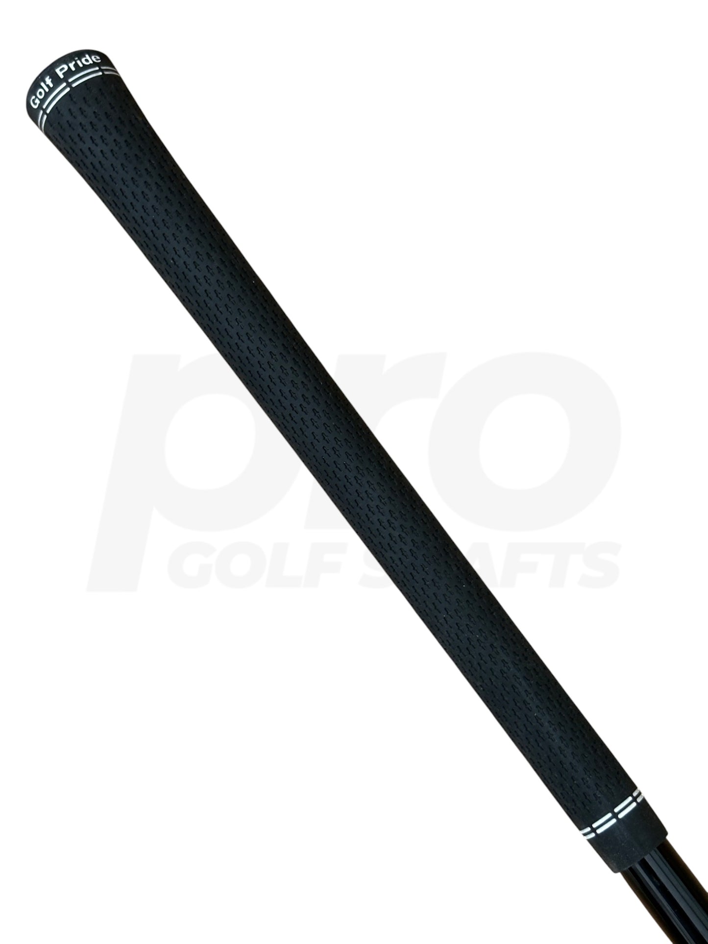 HZRDUS 6.0 Black Gen 4 Stiff Flex Driver Shaft - Titleist Surefit Adapter