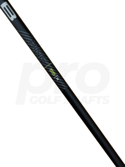 Ping ALTA CB 55 Regular Flex Driver Shaft - PING G430 G410 G425 G440 Adapter
