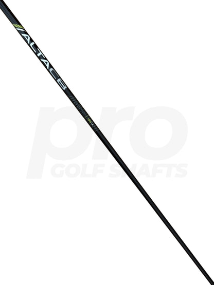 Ping ALTA CB 55 Regular Flex Driver Shaft - PING G430 G410 G425 G440 Adapter