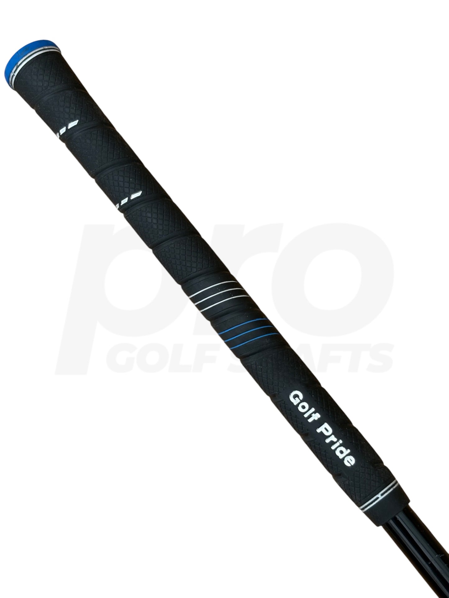 Ping ALTA CB 55 Regular Flex Driver Shaft - PING G430 G410 G425 G440 Adapter