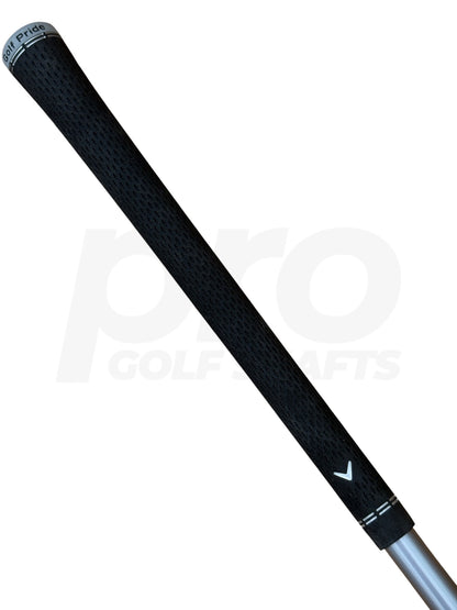 Aretera EC-1 Blue 75 Extra Stiff Flex 3 Wood Shaft - Callaway Adapter