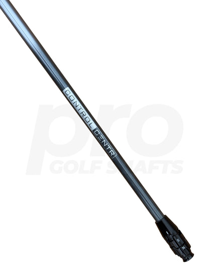 Aretera EC-1 Blue 75 Extra Stiff Flex 3 Wood Shaft - Callaway Adapter