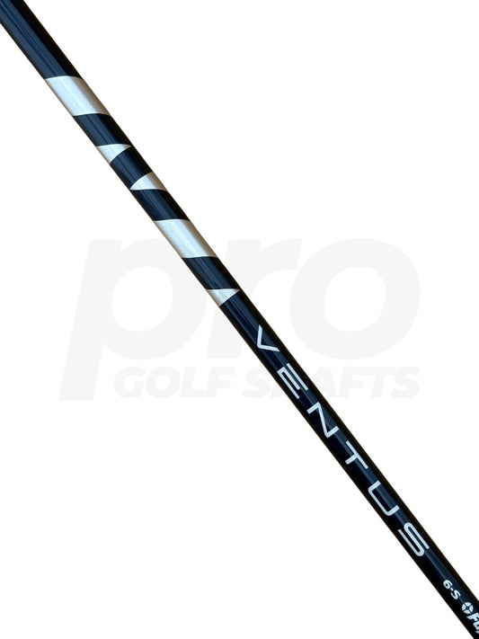 Fujikura Ventus Blue 6S Velocore Stiff Flex Driver Shaft - Callaway Adapter
