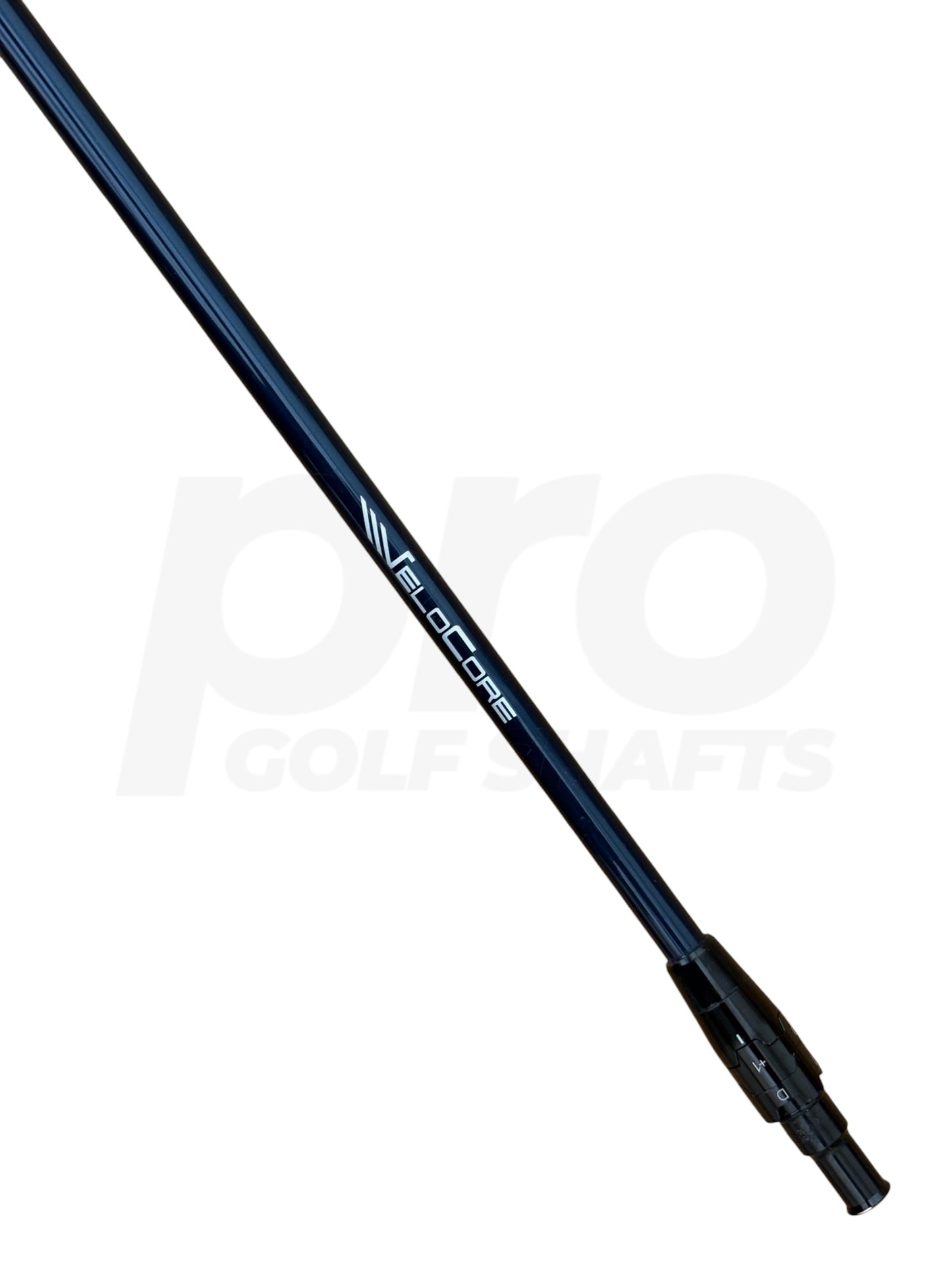 Fujikura Ventus Blue 6S Velocore Stiff Flex Driver Shaft - Callaway Adapter