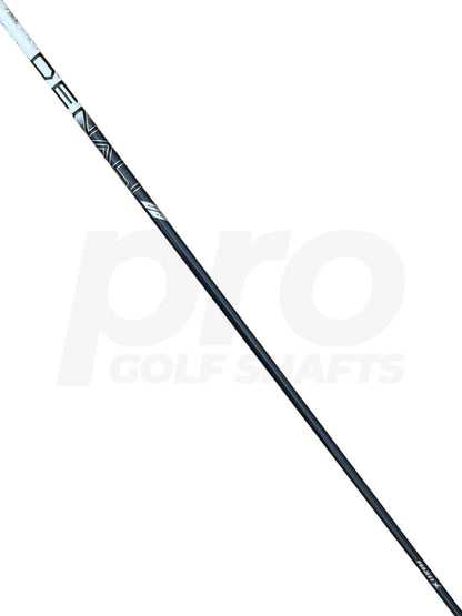 Denali Blue TX 60 Extra Stiff Flex Driver Shaft - Callaway OptiFit Adapter