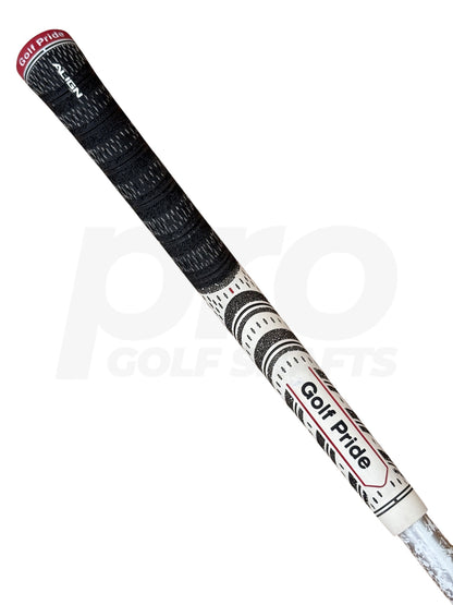 Denali Blue TX 60 Extra Stiff Flex Driver Shaft - Callaway OptiFit Adapter
