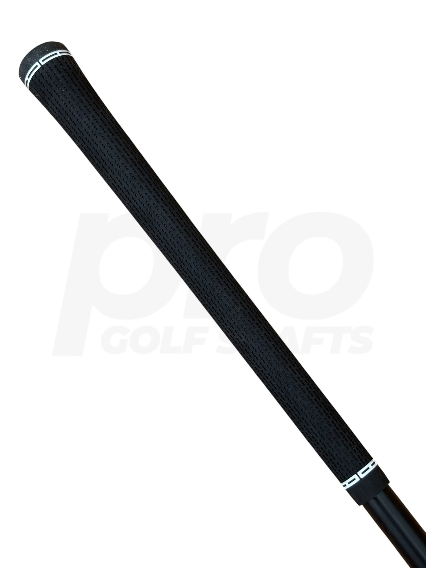 HZRDUS 6.0 Black Gen 5 60g Stiff Flex Driver Shaft - Titleist Surefit Adapter