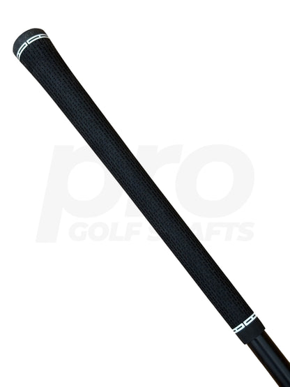 HZRDUS 6.0 Black Gen 5 60g Stiff Flex Driver Shaft - Titleist Surefit Adapter