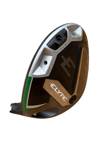 Callaway ELYTE Driver Head - 10.5 Degree