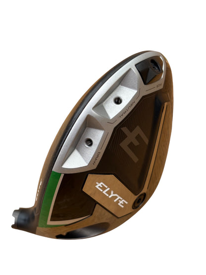 Callaway ELYTE Driver Head - 9 Degree