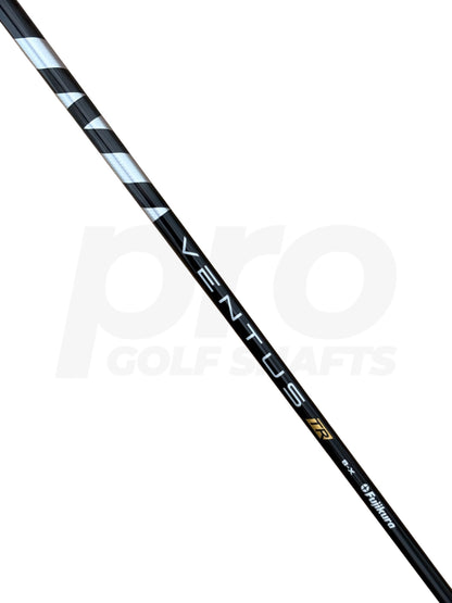 Callaway ELYTE Triple Diamond 7 Wood 21 Degree - Ventus TR Black 8X Velocore Shaft