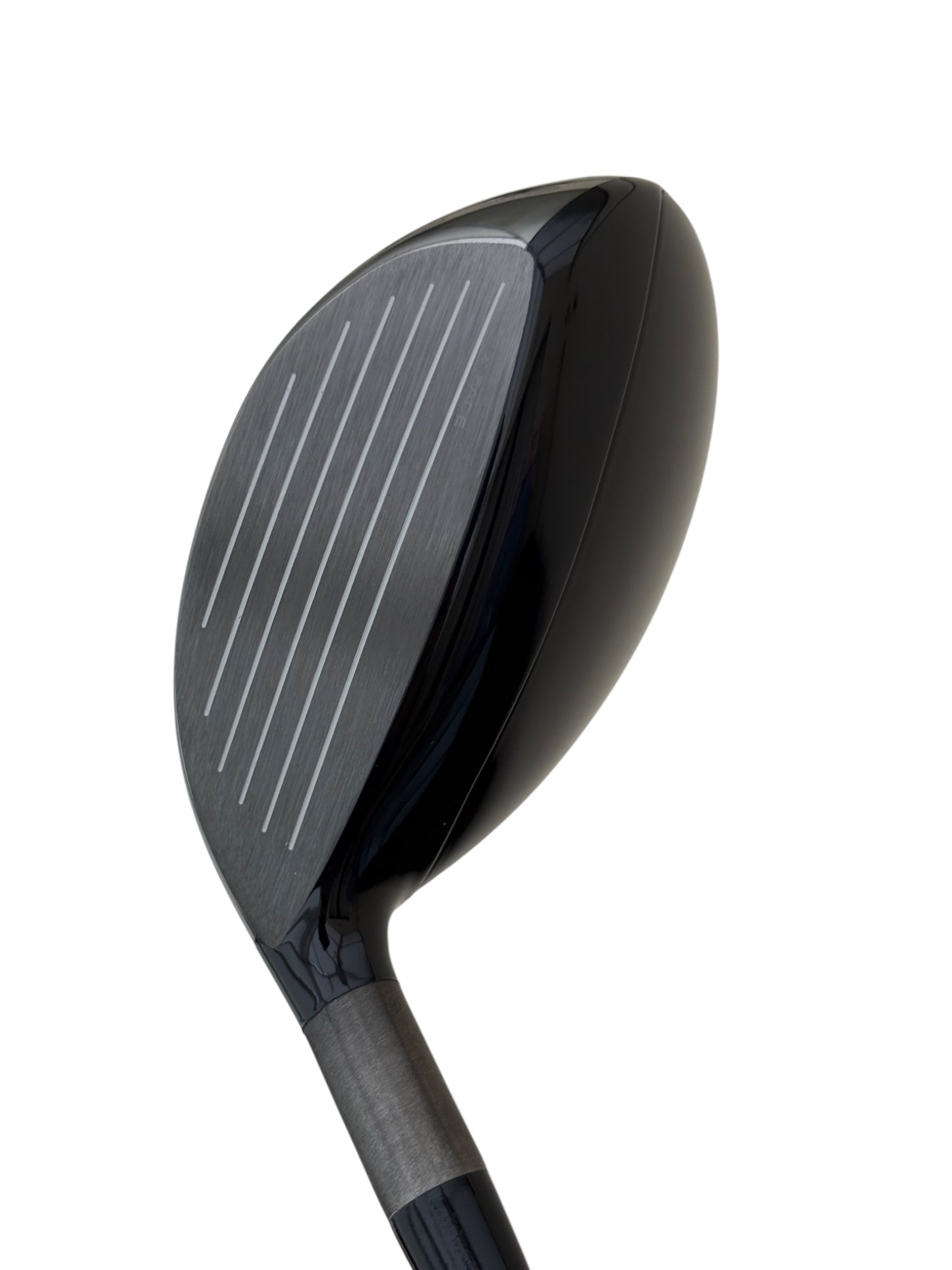 Callaway ELYTE Triple Diamond 7 Wood 21 Degree - Ventus TR Black 8X Velocore Shaft