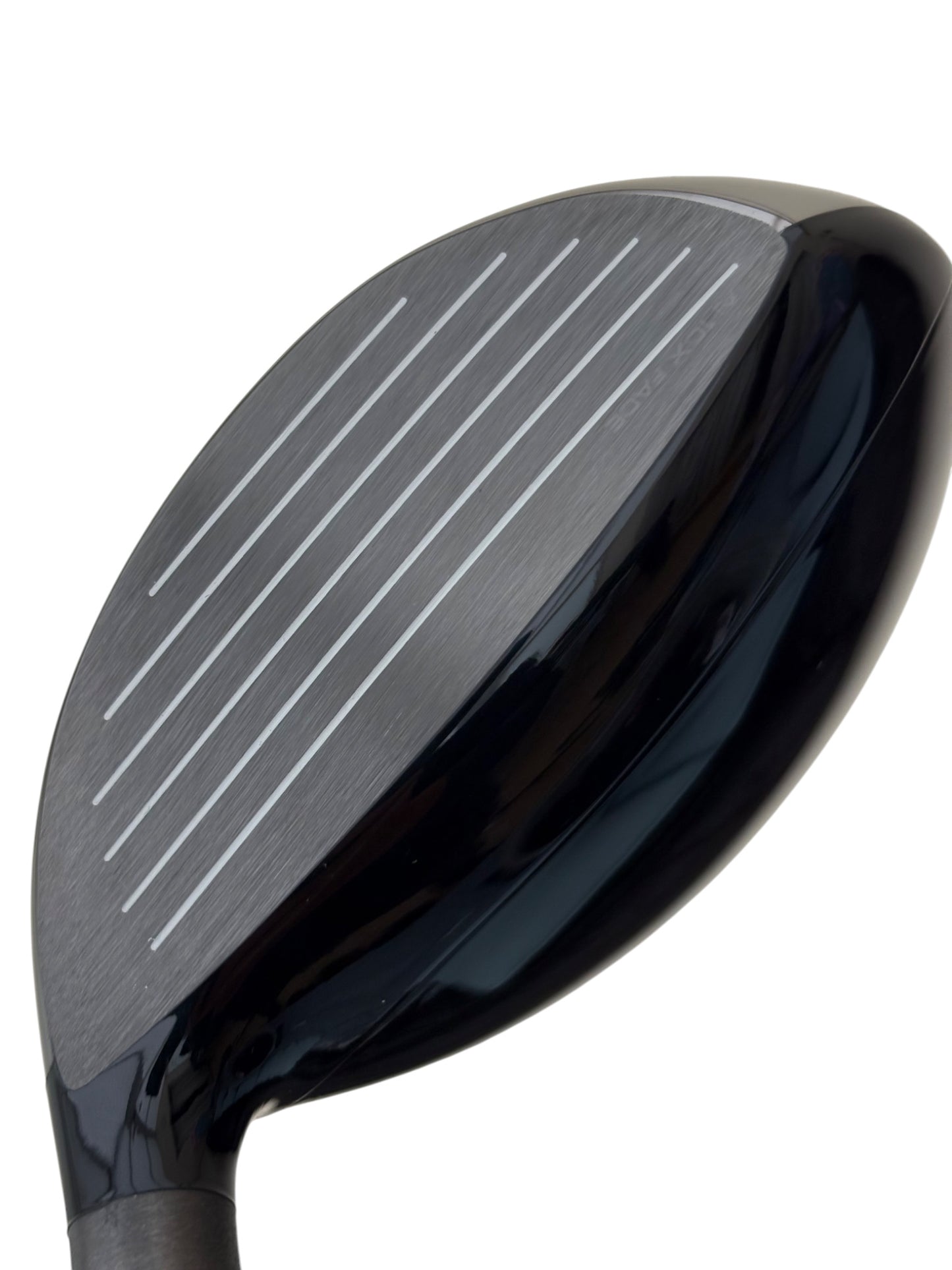 Callaway ELYTE Triple Diamond 7 Wood 21 Degree - Ventus TR Black 8X Velocore Shaft