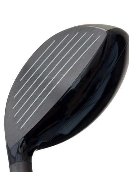 Callaway ELYTE Triple Diamond 7 Wood 21 Degree - Ventus TR Black 8X Velocore Shaft