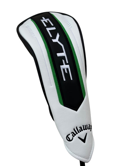 Callaway ELYTE Triple Diamond 7 Wood 21 Degree - Ventus TR Black 8X Velocore Shaft