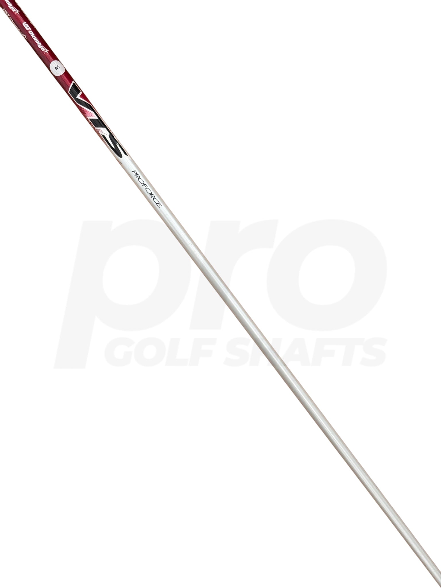 UST Mamiya Graphite Golf Shafts - Driver - Fairway - Hybrid - Next