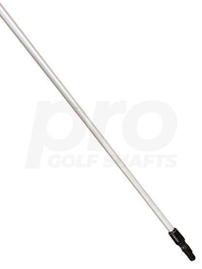 UST Proforce VTS Black 6s Stiff Flex Driver Shaft / TaylorMade Adapter Sleeve