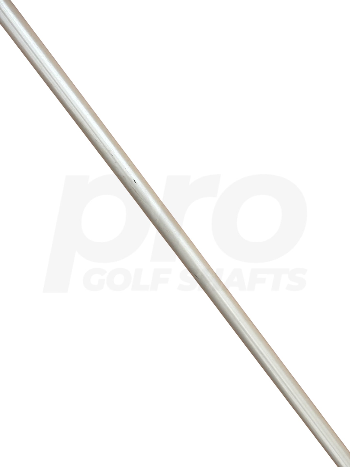 UST Proforce VTS Black 6s Stiff Flex Driver Shaft / TaylorMade Adapter Sleeve