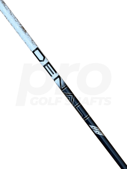Project X 6.0 Denali Blue 60 Stiff Flex Driver Shaft - Callaway OptiFit Adapter