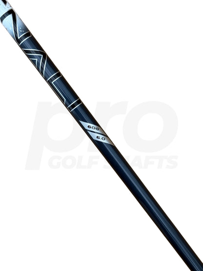 Project X 6.0 Denali Blue 60 Stiff Flex Driver Shaft - Callaway OptiFit Adapter