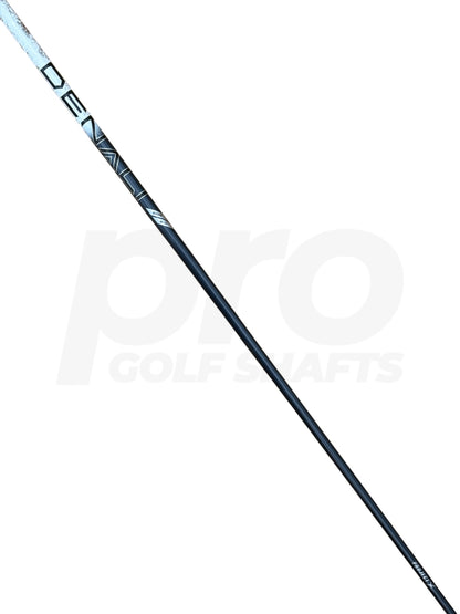 Project X 6.0 Denali Blue 60 Stiff Flex Driver Shaft - Callaway OptiFit Adapter