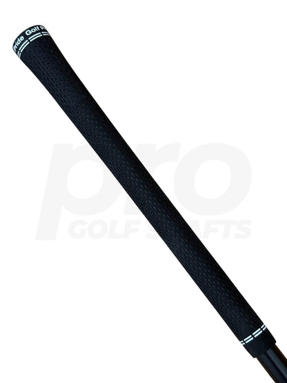 HZRDUS TX Black Gen 5 60g Tour Extra Stiff Flex Driver Shaft - Titleist Surefit Adapter