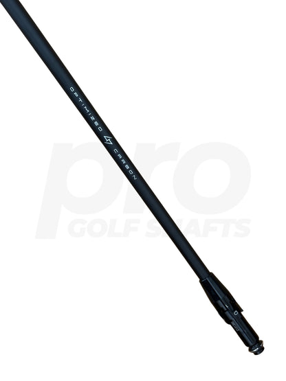 HZRDUS TX Black Gen 5 60g Tour Extra Stiff Flex Driver Shaft - Titleist Surefit Adapter
