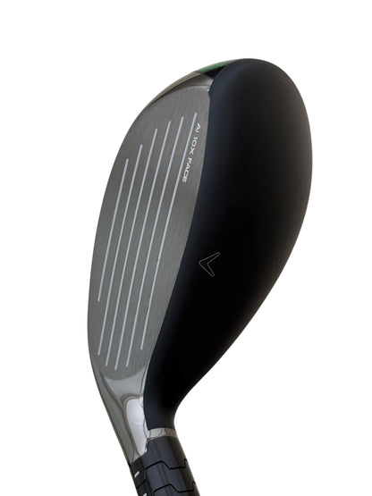 Callaway ELYTE 3 Hybrid - 19 Degree - Ventus Blue 8X Velocore Shaft