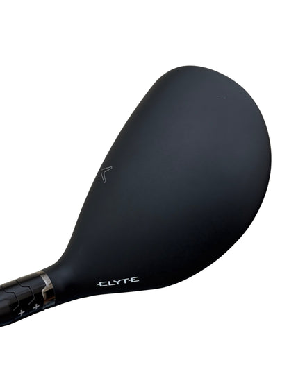 Callaway ELYTE 3 Hybrid - 19 Degree - Ventus Blue 8X Velocore Shaft