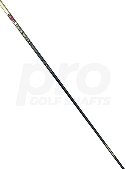 Graphite Design Tour AD CQ-4 R2 Senior Flex Driver Shaft - PXG Adapter